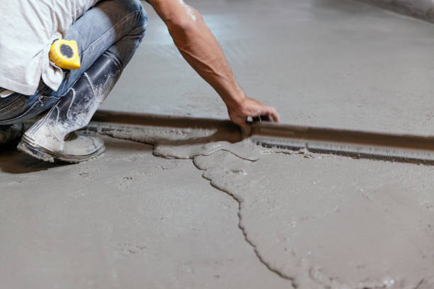 Best Industrial Concrete Flooring in Suffern, NY