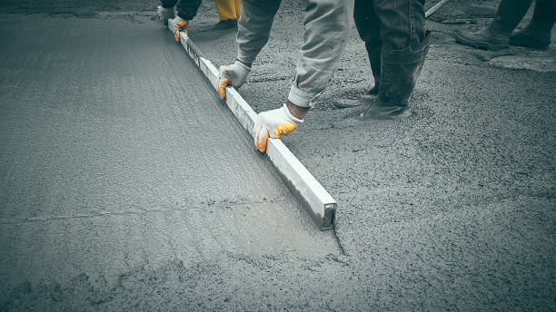 Best Residential Concrete Solutions in Suffern, NY