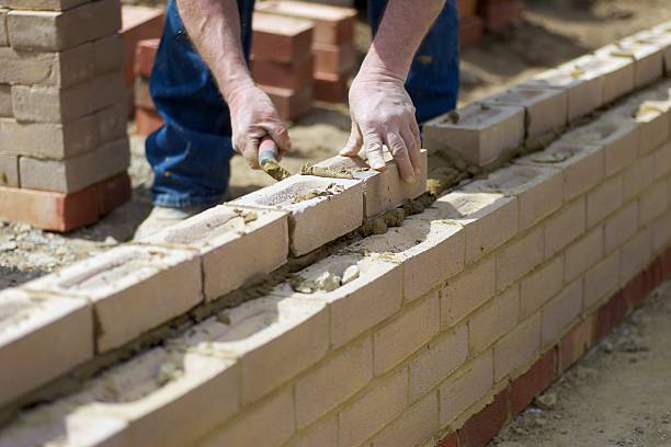 Best Concrete Patio Design and Installation in Suffern, NY