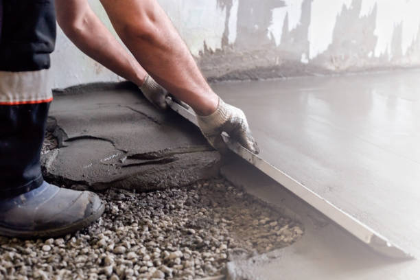Best Concrete Grinding and Polishing in Suffern, NY
